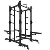 4 X 4 Foot Siege Storage Rack - X1 Package