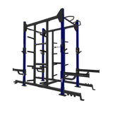 4 X 6 Foot Siege Storage Rack - X1 Package