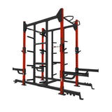 4 X 6 Foot Siege Storage Rack - X1 Package