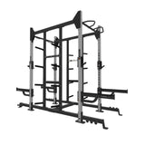 4 X 6 Foot Siege Storage Rack - X1 Package