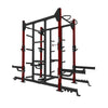 4 X 6 Foot Siege Storage Rack - X1 Package
