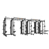 24 X 4 Foot Siege Storage Cable Rack - X1 Package