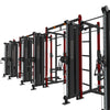 24 X 4 Foot Siege Storage Cable Rack - X1 Package