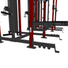 24 X 4 Foot Siege Storage Cable Rack - X1 Package