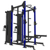 4 X 4 Foot Siege Storage Cable Rack - X1 Package
