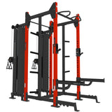 4 X 4 Foot Siege Storage Cable Rack - X1 Package