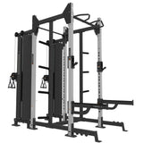 4 X 4 Foot Siege Storage Cable Rack - X1 Package
