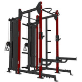 4 X 4 Foot Siege Storage Cable Rack - X1 Package