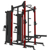 4 X 4 Foot Siege Storage Cable Rack - X1 Package
