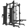 4 X 4 Foot Siege Storage Cable Rack - X1 Package