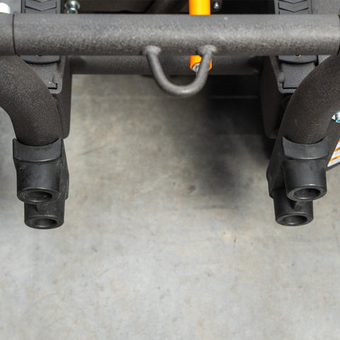 TANK® Bumper Kit for M4