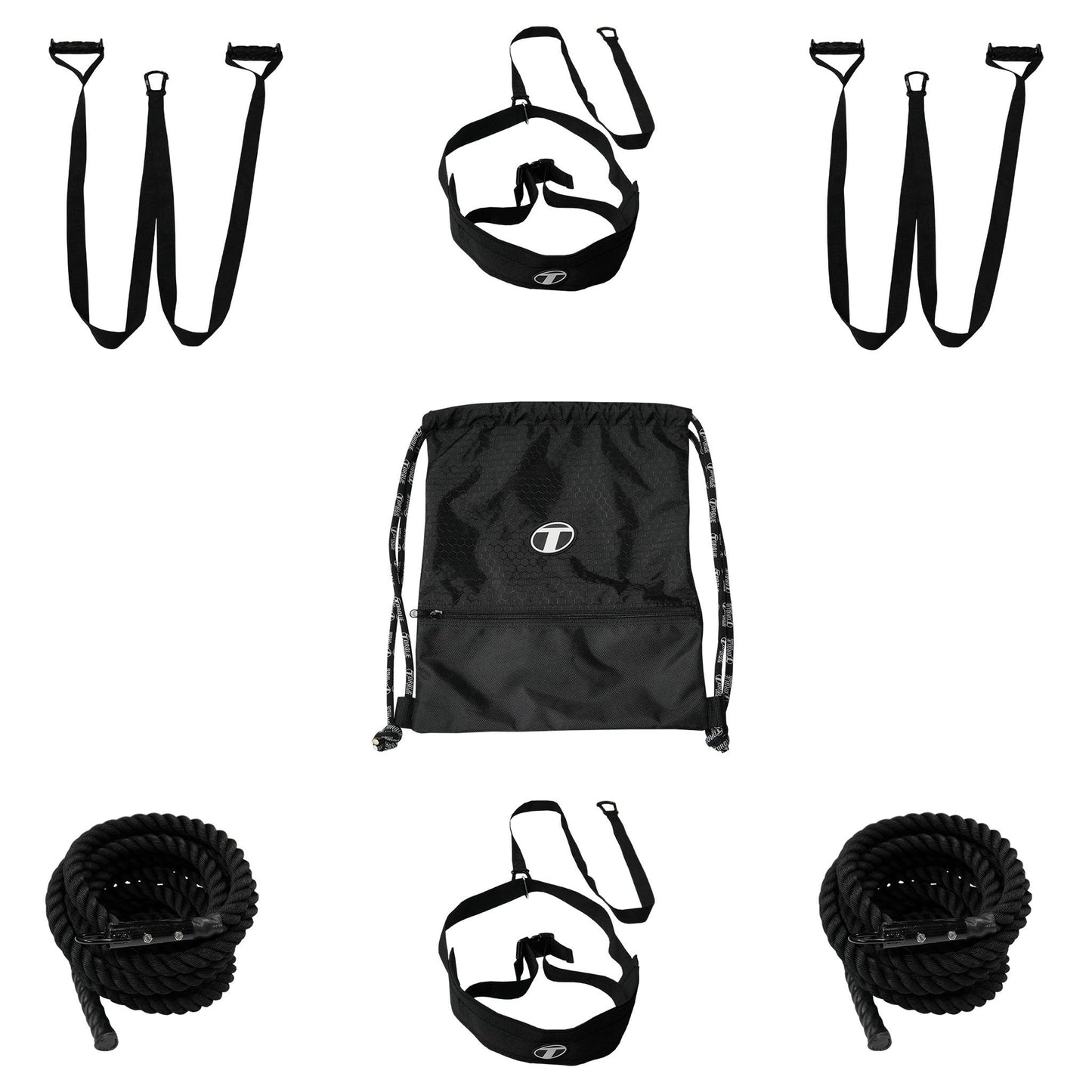 TANK® Group Accessory Kit