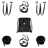 TANK® Group Accessory Kit