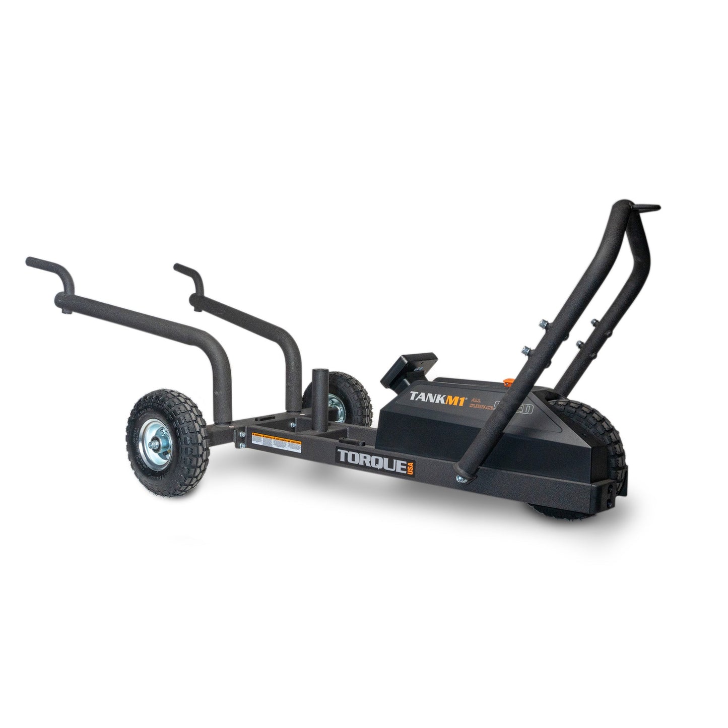 TANK® M1 Wheelbarrow Handles