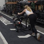 TANK® M1 Dumbbell Cradles