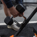 TANK® M1 Dumbbell Cradles