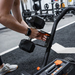 TANK® M1 Dumbbell Cradles