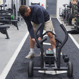 TANK® M1 Dumbbell Cradles