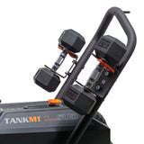 TANK® M1 Dumbbell Cradles