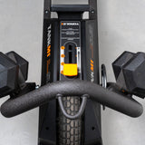 TANK® M1 Dumbbell Cradles
