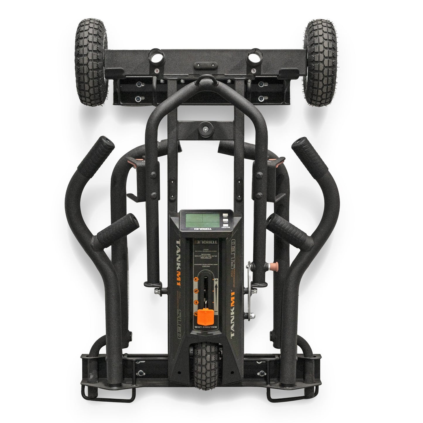 TANK® M1 Wall-Mounted Storage System