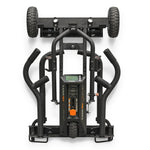 TANK® M1 Wall-Mounted Storage System
