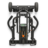 TANK® M1 Wall-Mounted Storage System
