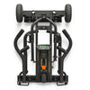 TANK® M1 Wall-Mounted Storage System