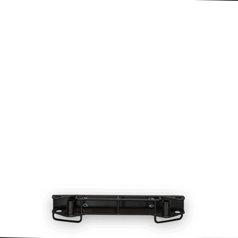 TANK® M1 Wall-Mounted Storage System