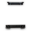 TANK® M1 Wall-Mounted Storage System