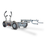 TANK® MX Wheelbarrow Handles