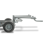 TANK® MX Wheelbarrow Handles