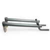 TANK® MX Wheelbarrow Handles