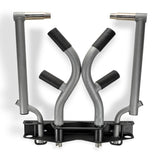 TANK® MX Wall-Mounted Handle Storage