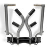 TANK® MX Wall-Mounted Handle Storage