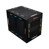 TriplePlyo® 20-24-30 Foam Plyo Box