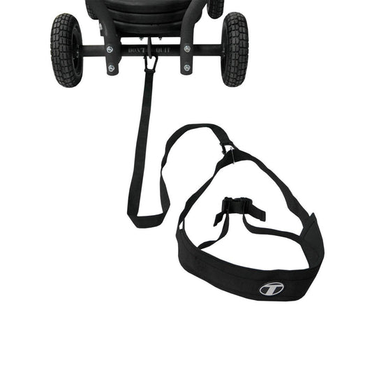 TANK® Tow Strap and Harness