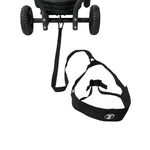 TANK® Tow Strap and Harness