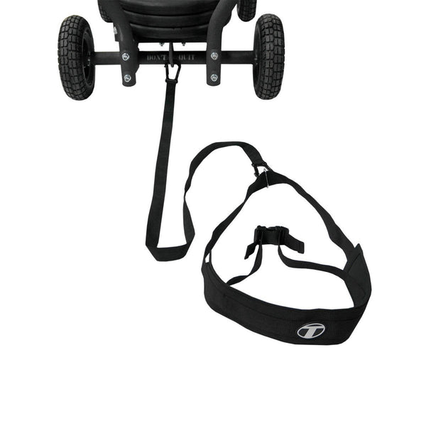 TANK® Tow Strap and Harness