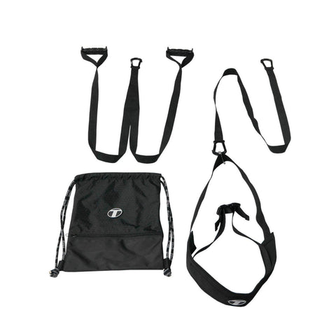 TANK® Strap/Harness Tow Kit