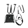 TANK® Strap/Harness Tow Kit