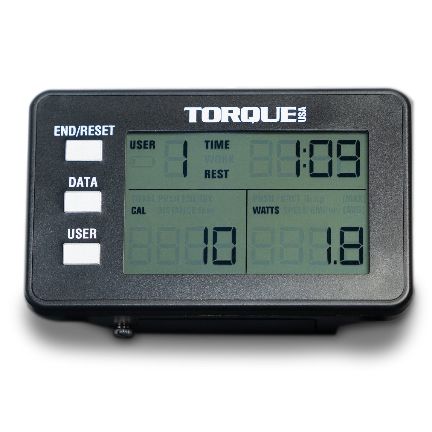 TANK® M1 Console