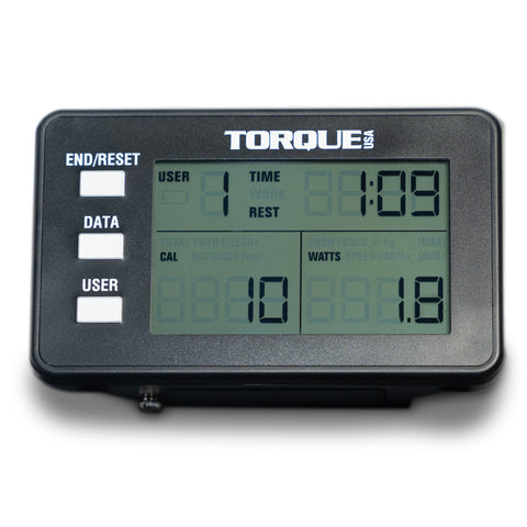 TANK® M1 Console