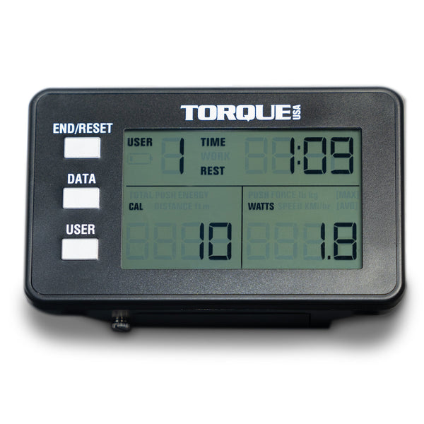 TANK® M1 Console