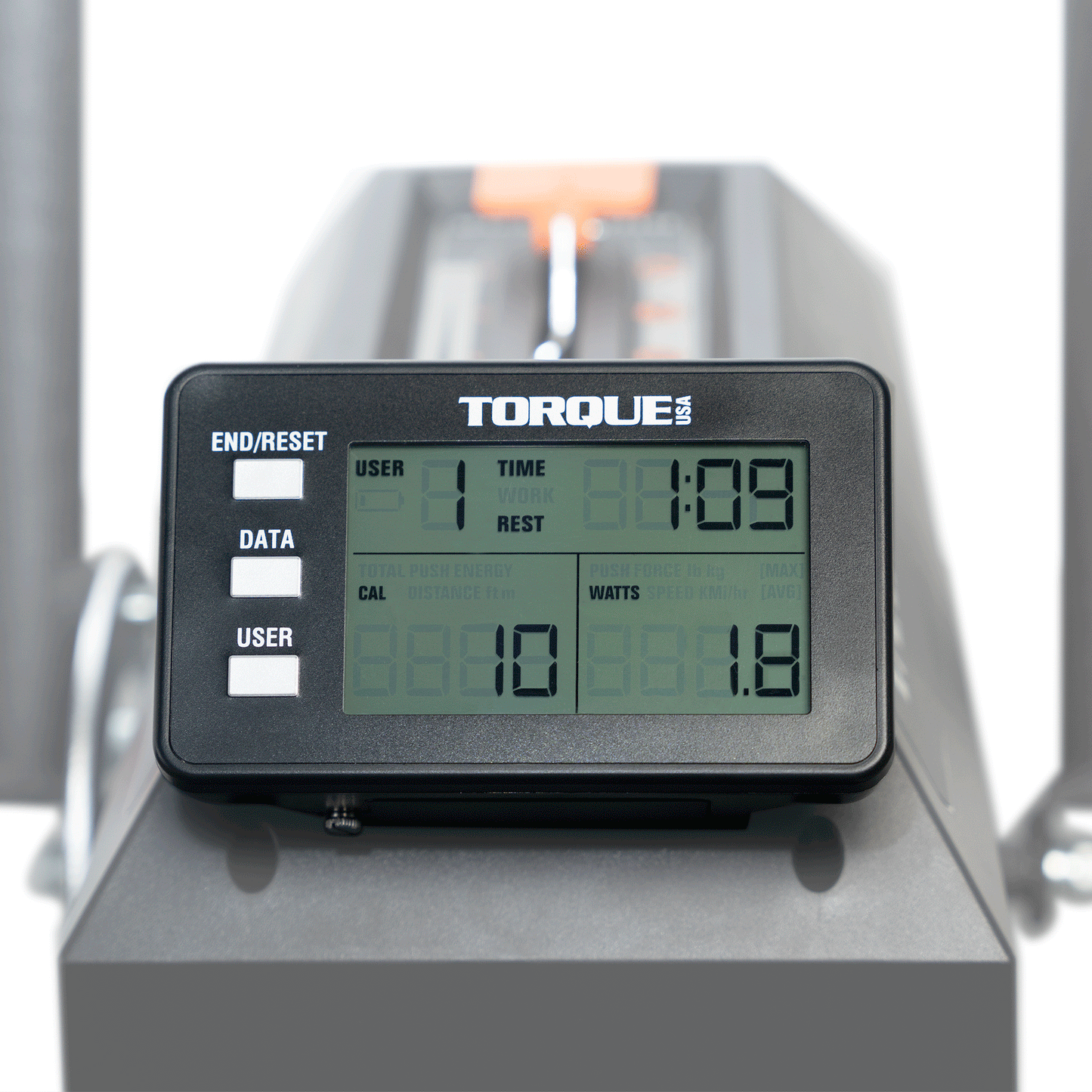 TANK® M1 Console