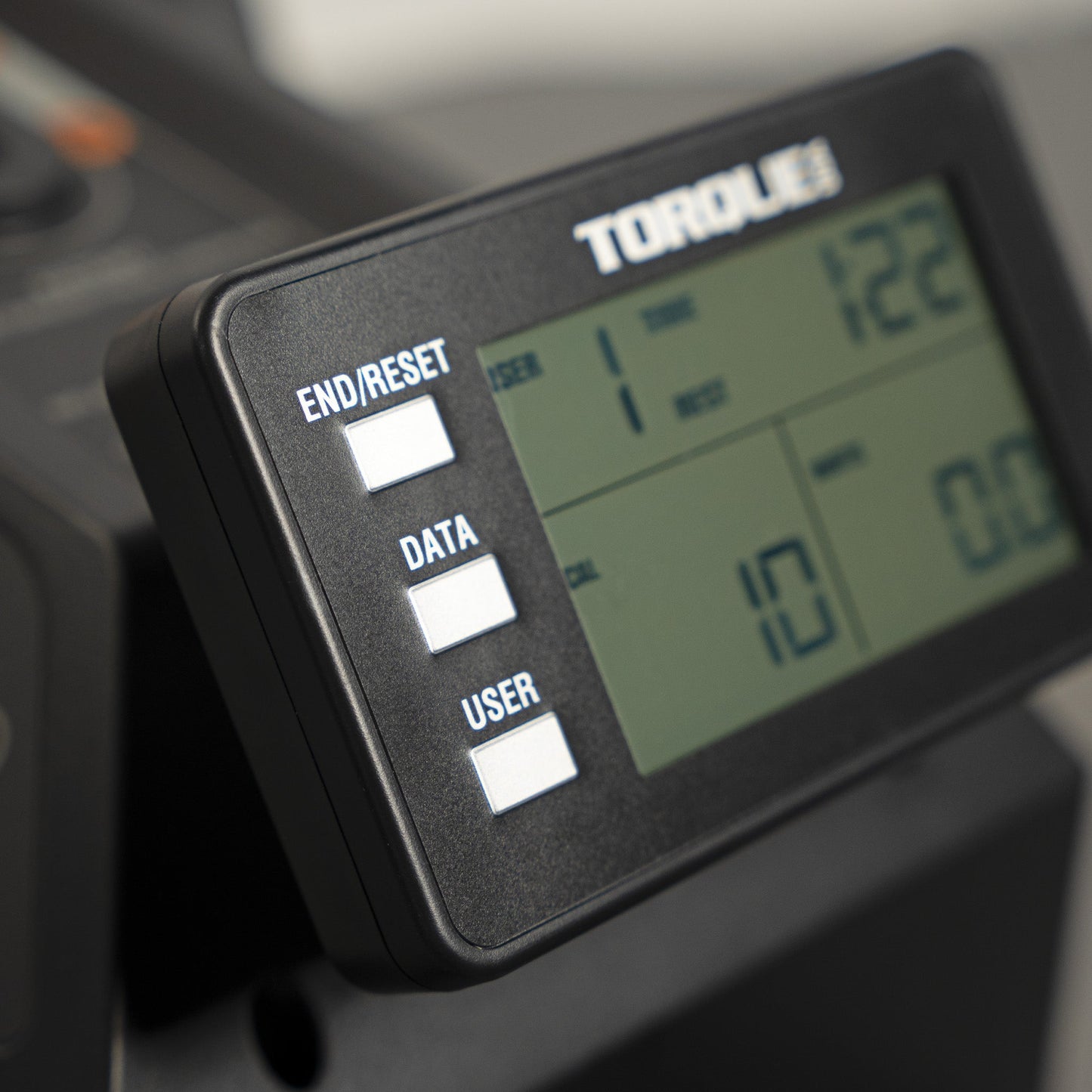 TANK® M1 Console