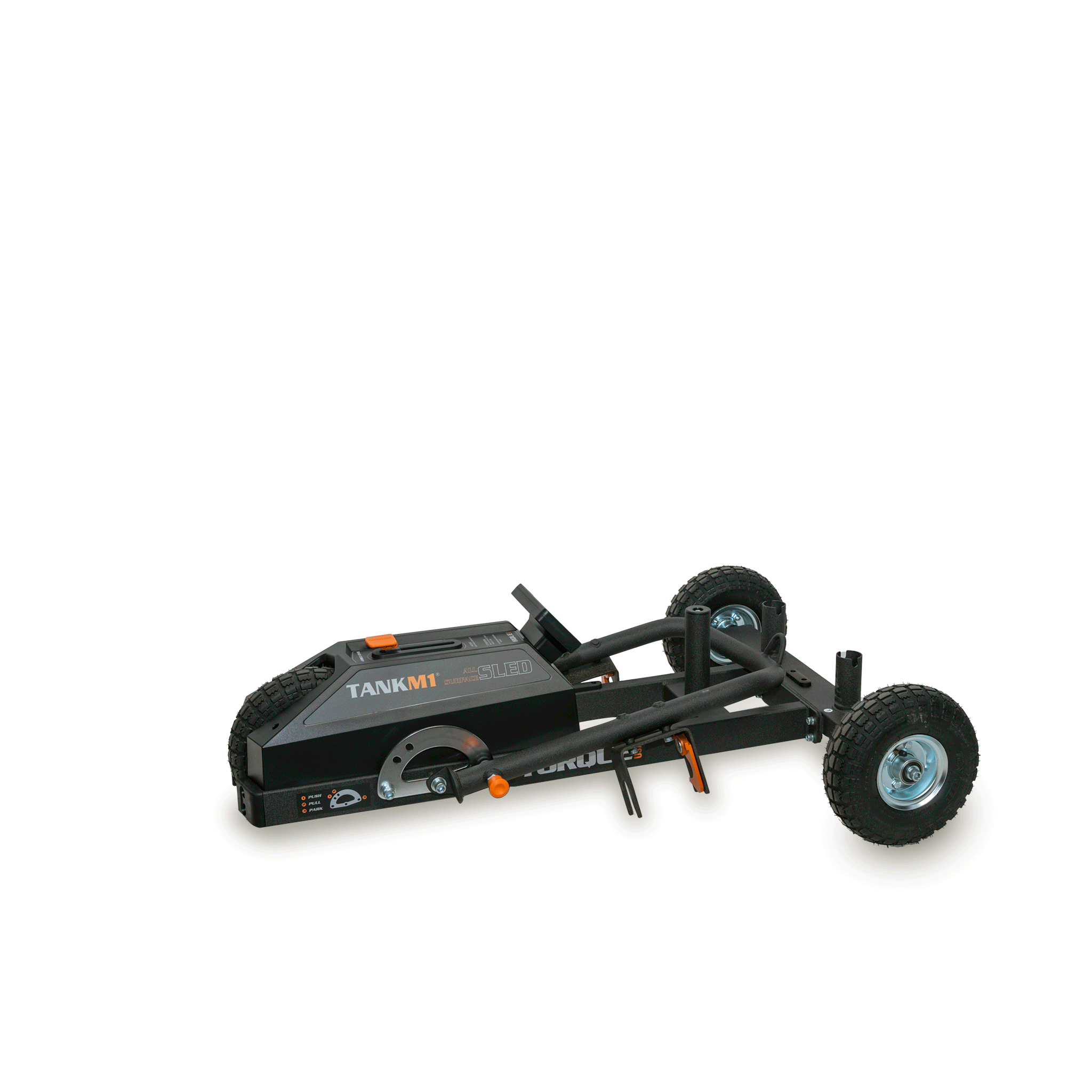 TANK® M1