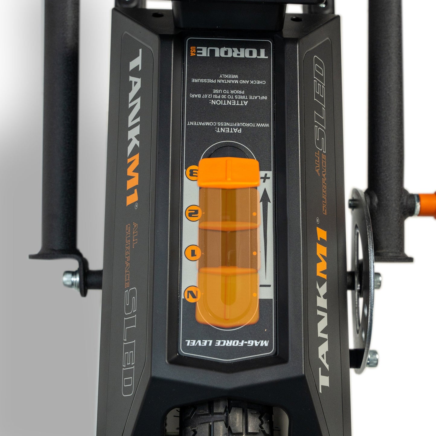 TANK® M1