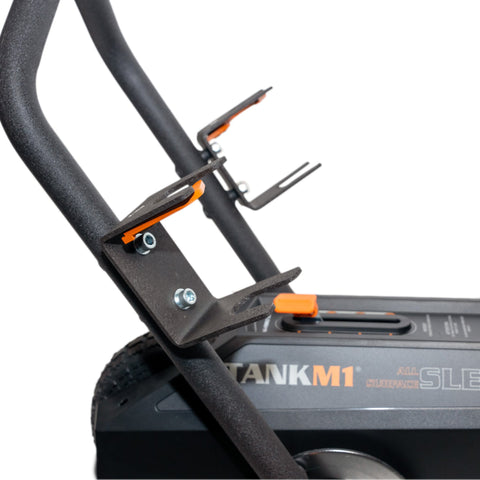 TANK® M1 Dumbbell Cradles
