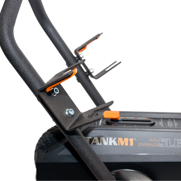TANK® M1 Dumbbell Cradles